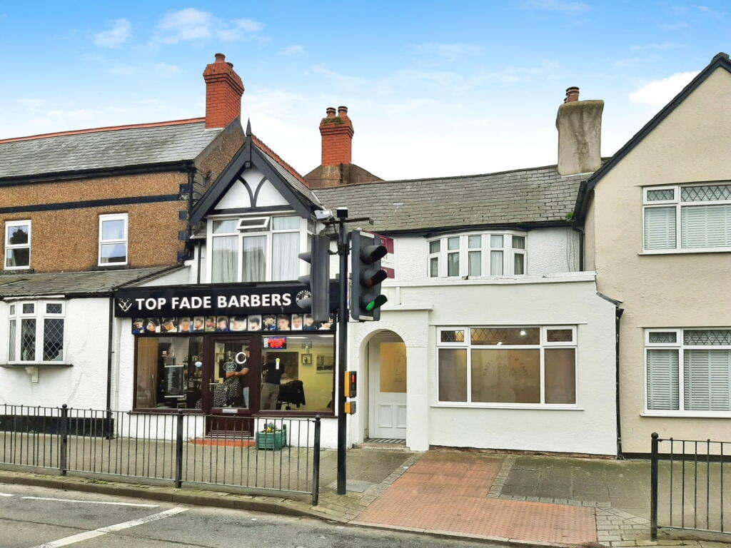Main image of property: Clwyd House, High Street, Rhuddlan, Denbighshire, LL18 2TU
