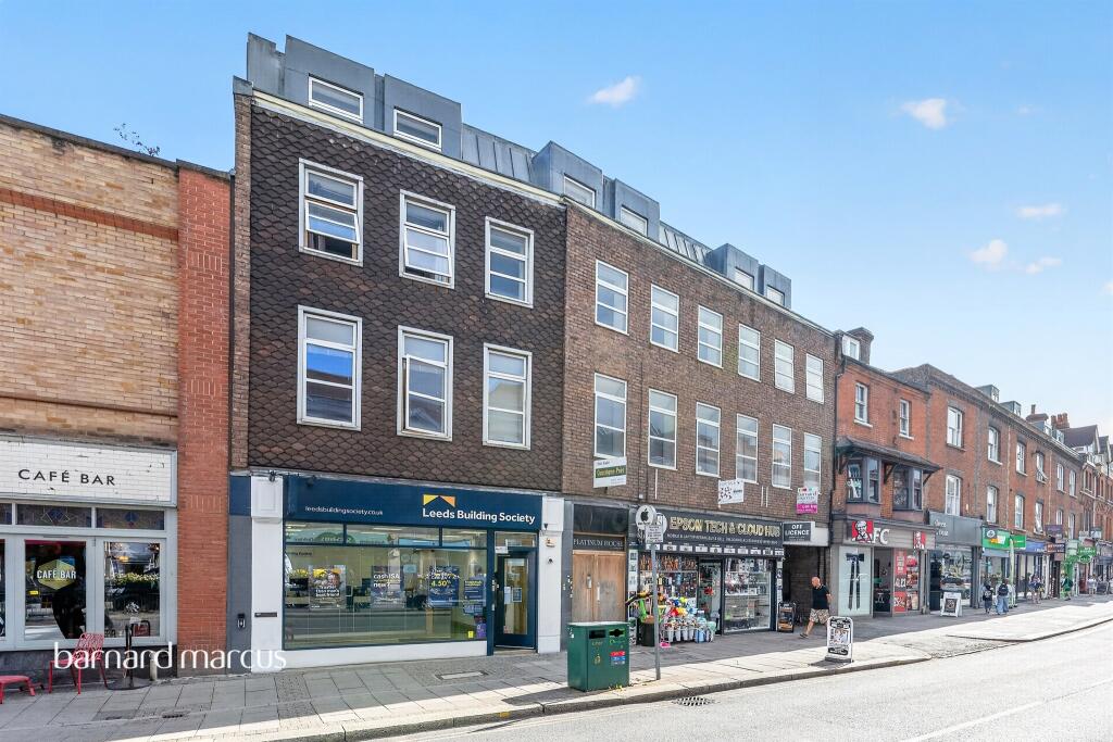 Main image of property: High Street, Epsom