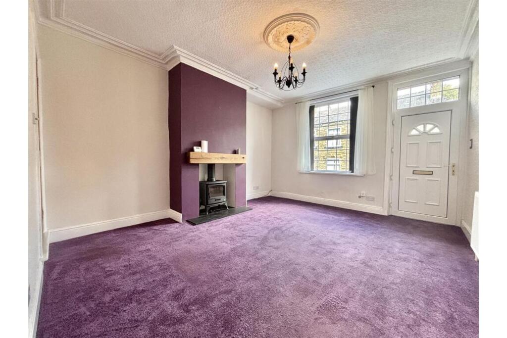 House in Calderdale, West Yorkshire - More