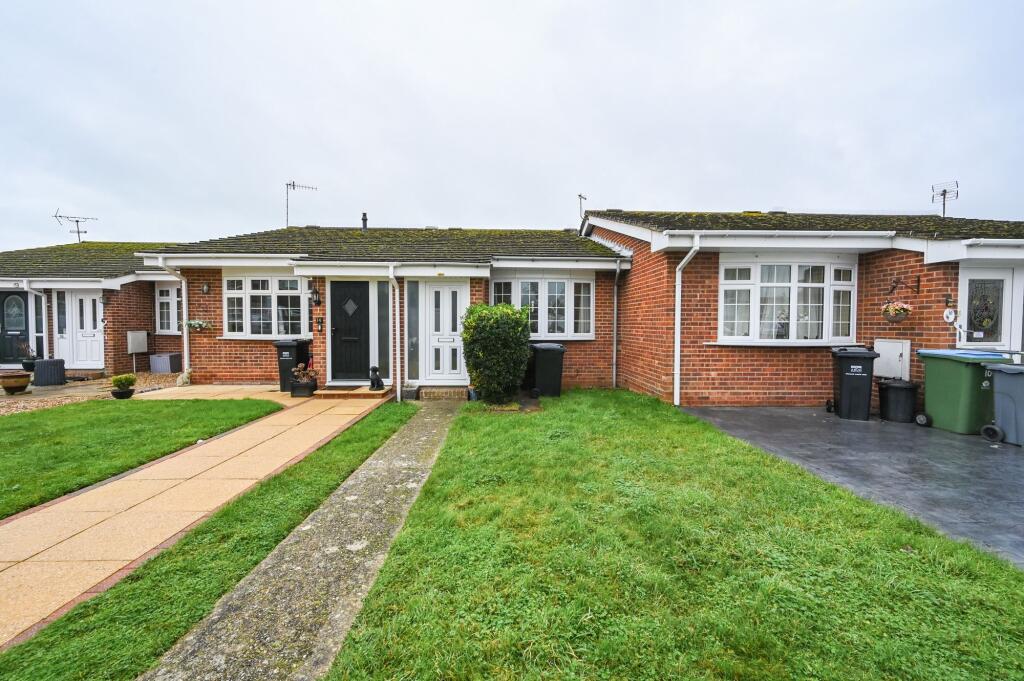 Main image of property: Ledbury Way, Bognor Regis, PO21
