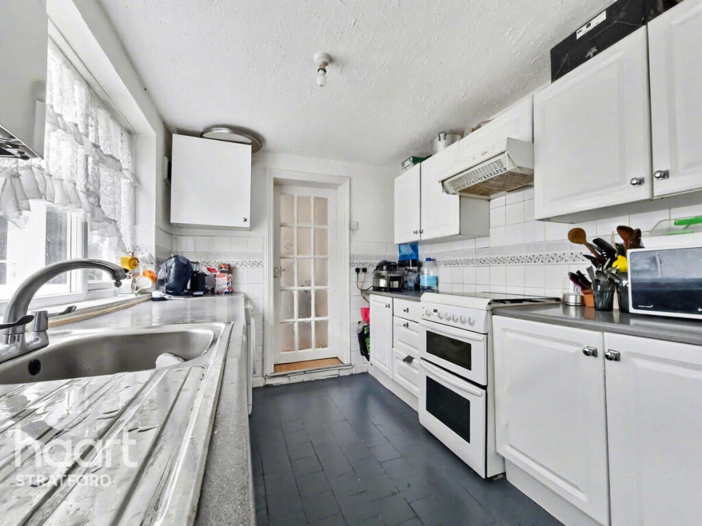 Main image of property: Thorpe Road, Forest Gate