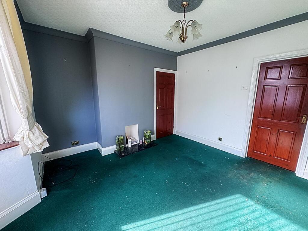 House in Newcastle upon Tyne - View 5