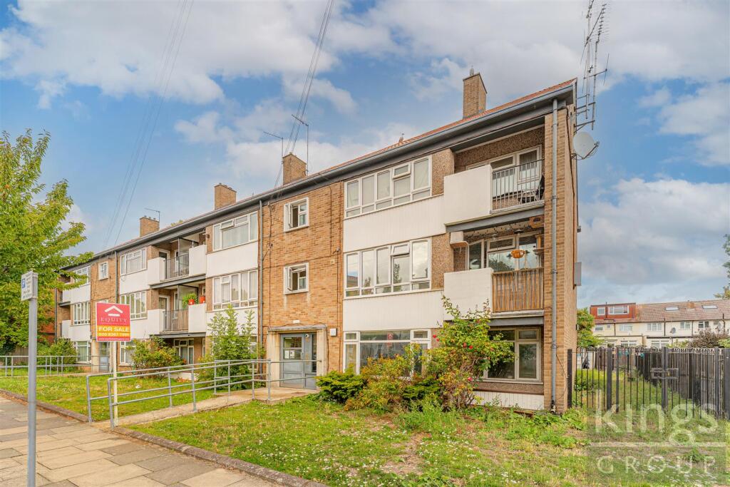 Main image of property: Seaford Road, Enfield
