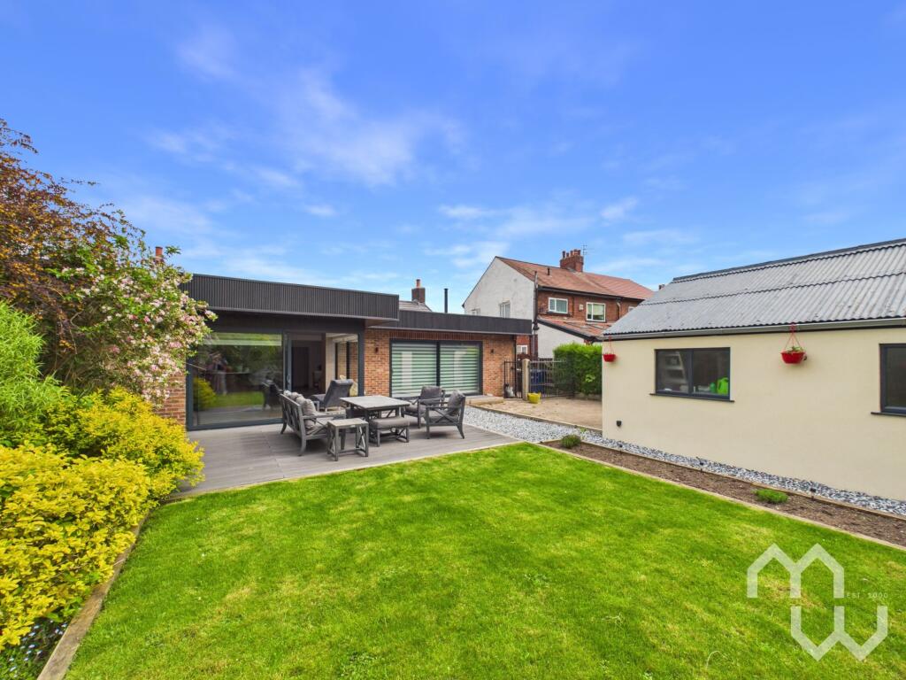 House in South Ribble, Penwortham - View 4