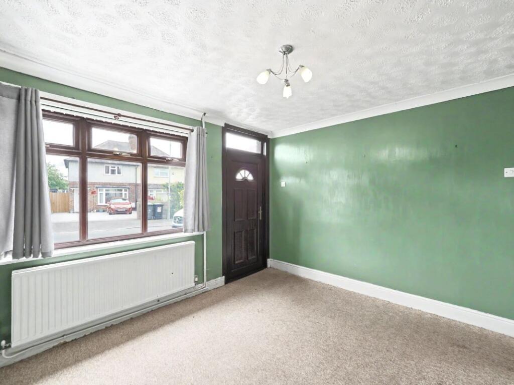 House in Ashfield, Selston - View 4