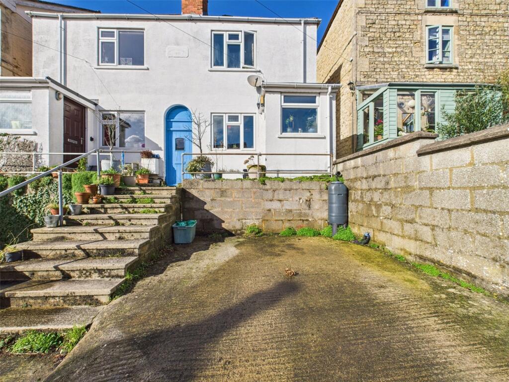 Main image of property: Norton Cottage, All Saints Road, Uplands, GL5