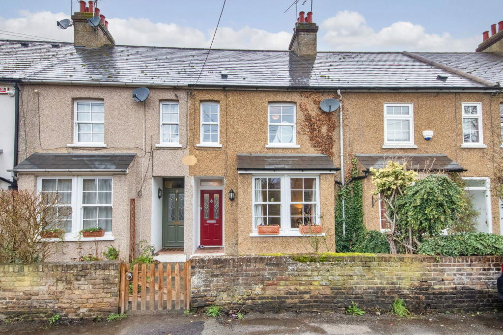 Main image of property: The Street, Horton Kirby, Dartford, DA4 9BU