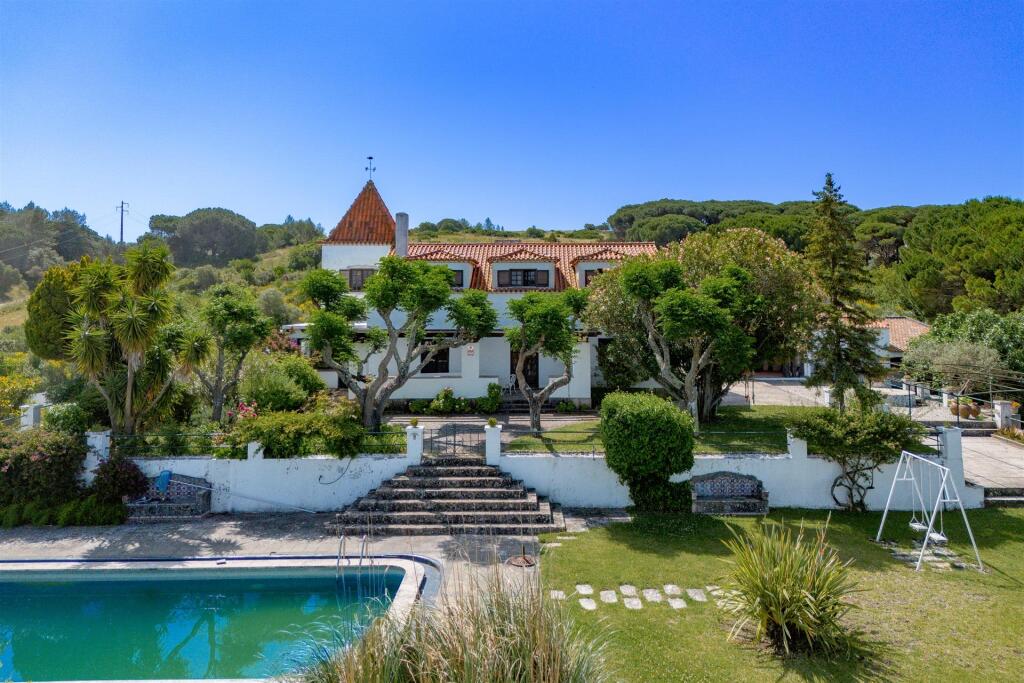 Main image of property: Setúbal, Setúbal