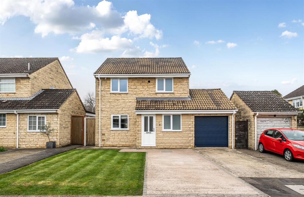 Main image of property: Horton Close, Bradford-On-Avon