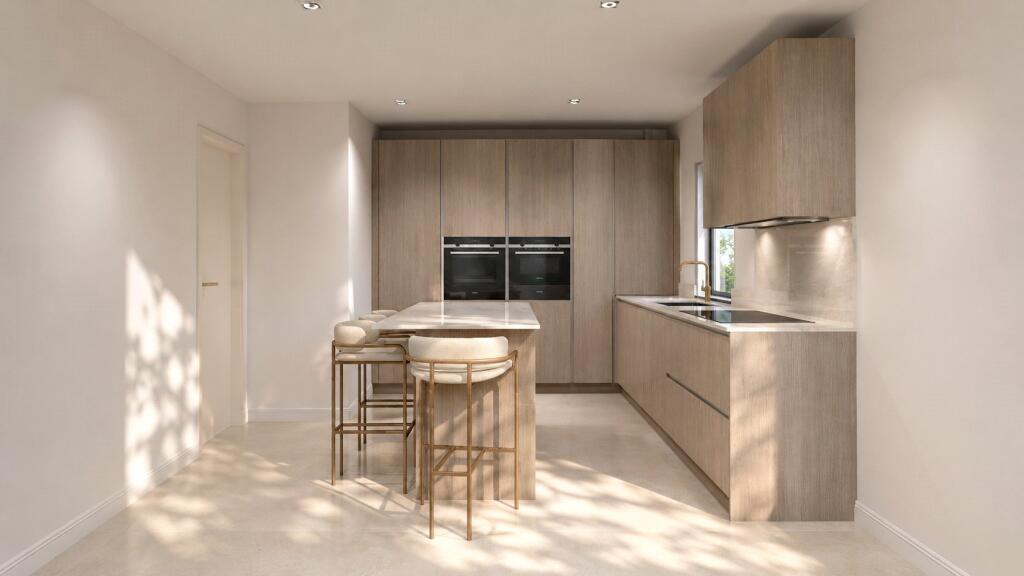 House in Guildford - View 4