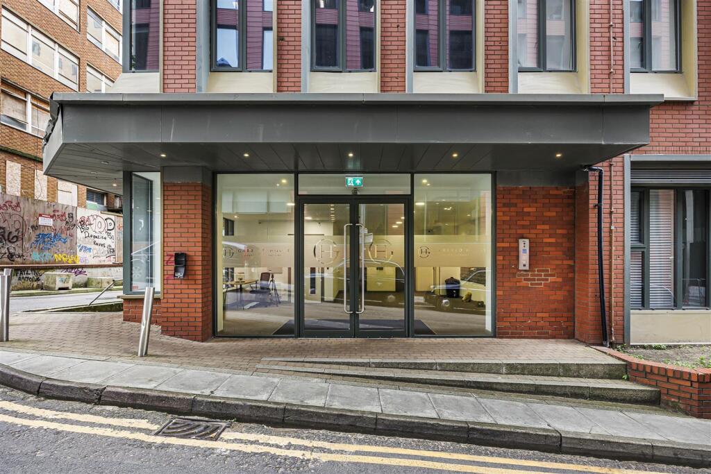 Main image of property: Garrard Street, Reading, RG1