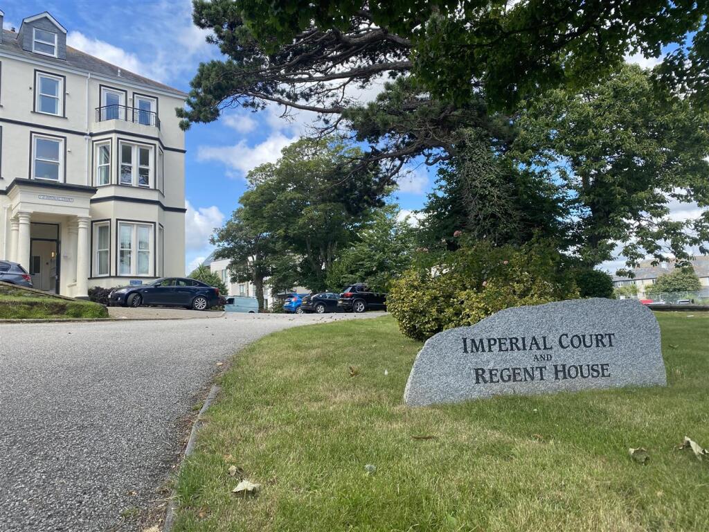 Main image of property: Bar Road, Falmouth