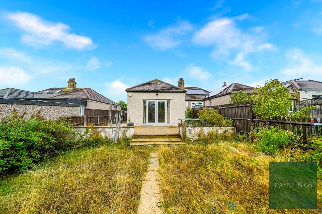 House in Ilford - View 4