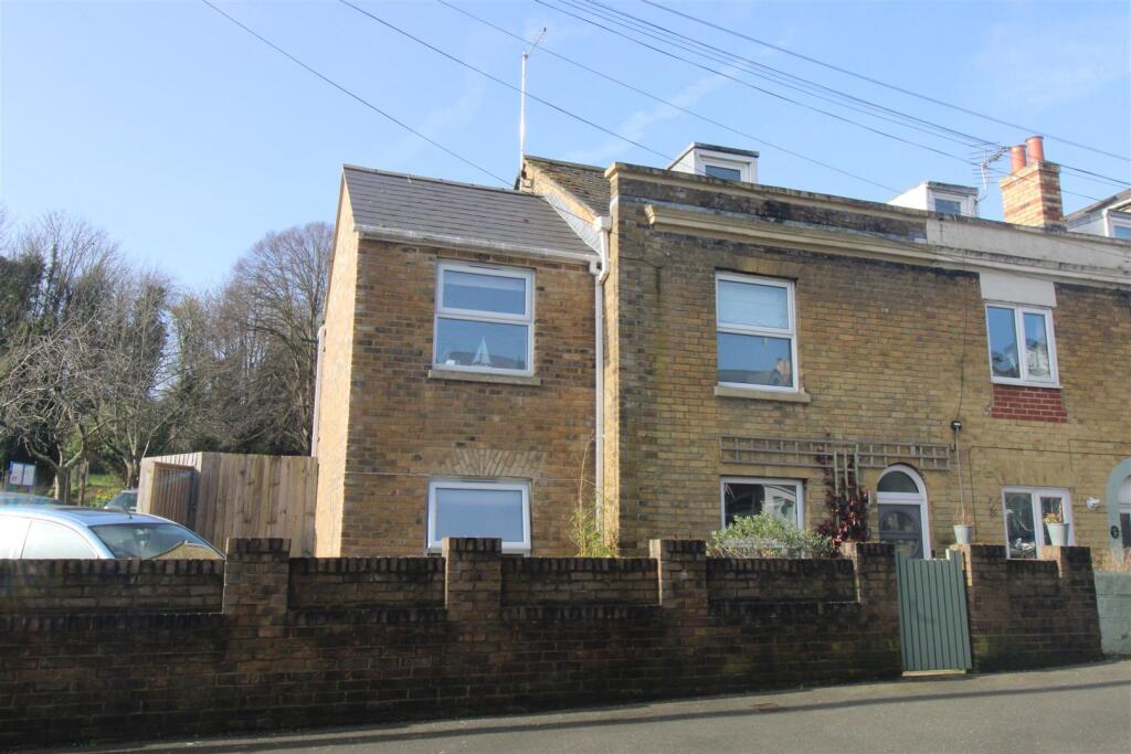 Main image of property: Victoria Road, Cowes