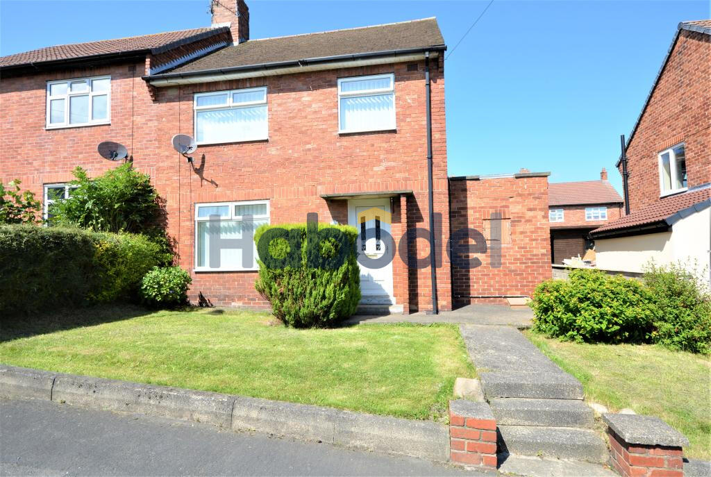 Main image of property: Acacia Gardens, Crook, DL15 9NA
