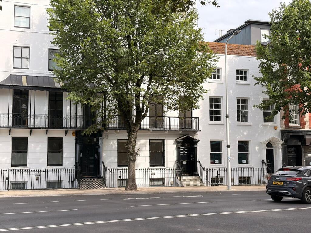 Main image of property: 11 Old Steine, Brighton, BN1 1EJ