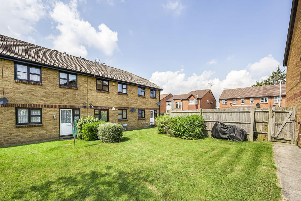 Main image of property: Clarkes Drive, Uxbridge