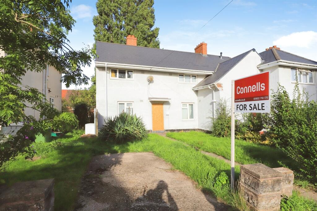 Apartment in Wolverhampton