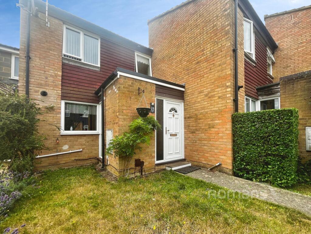 Main image of property: Purssell Close, Maidenhead, Berkshire