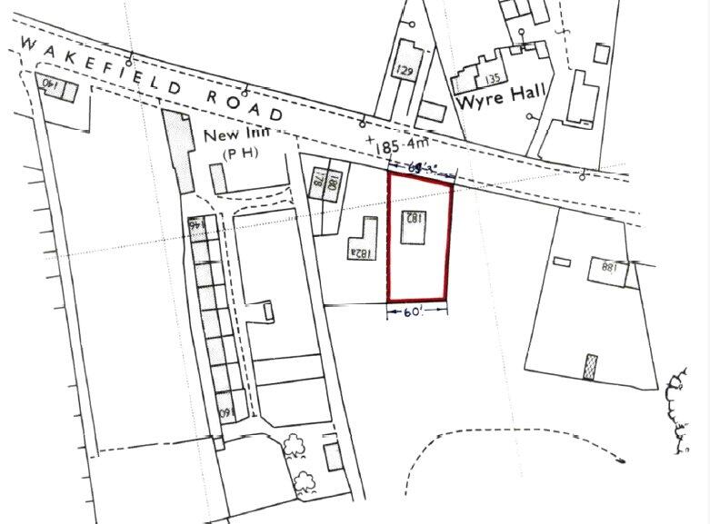 Additional image 39 of Broadway House, Wakefield Road, Drighlington, Bradford, West Yorkshire