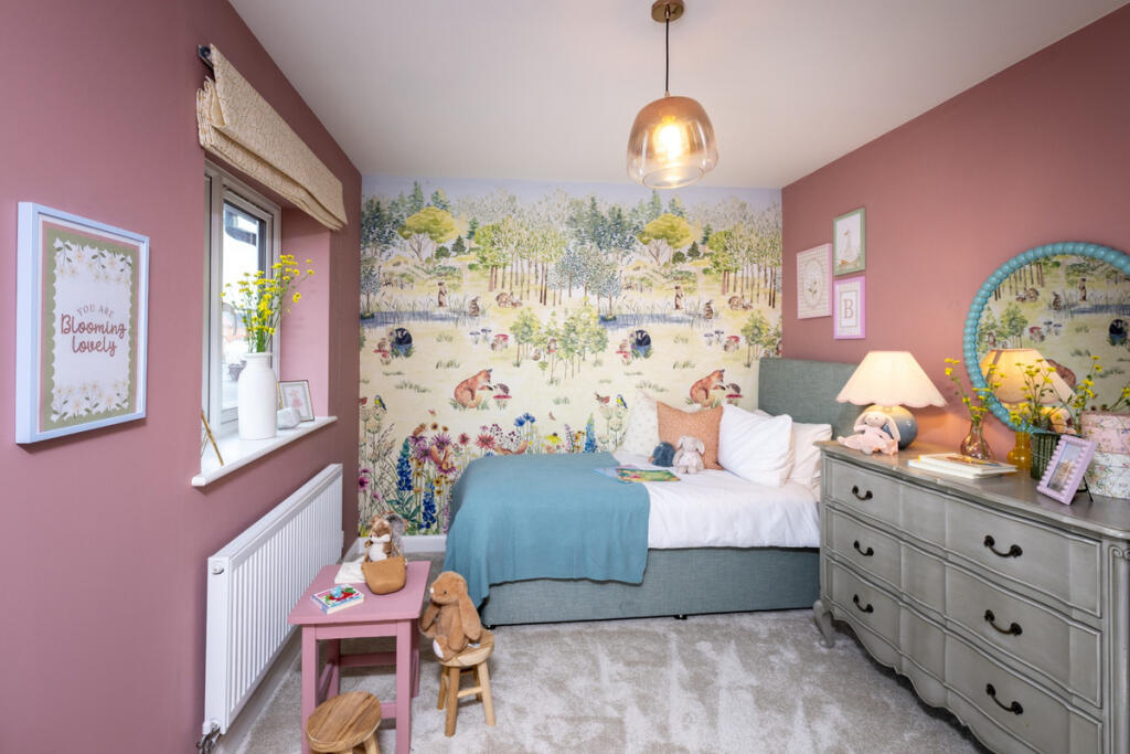 House in South Oxfordshire, Benson - View 5