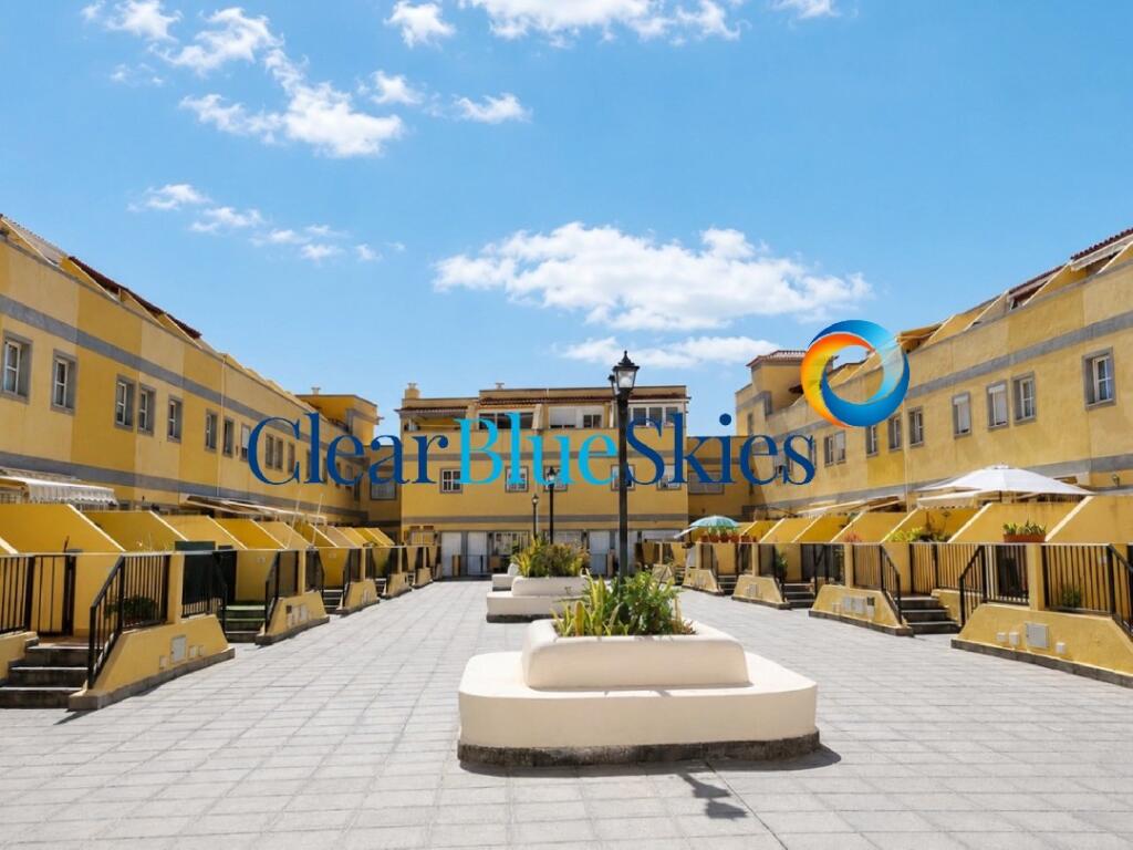 Main image of property: Residencial Centro El Valle, Valle de San Lorenzo, Tenerife, Spain