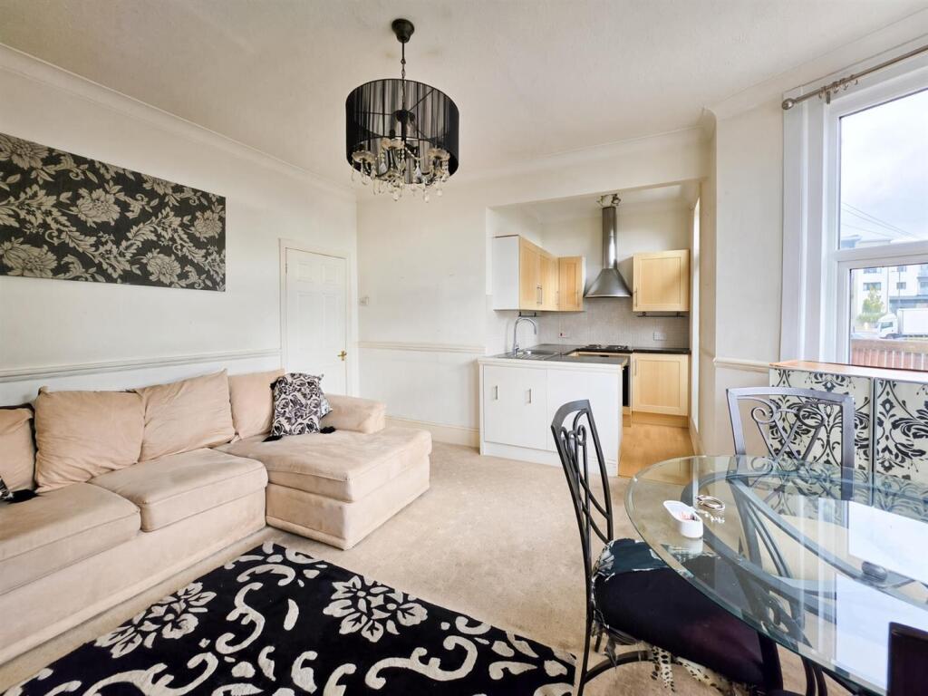Main image of property: San Remo Parade, Westcliff-On-Sea