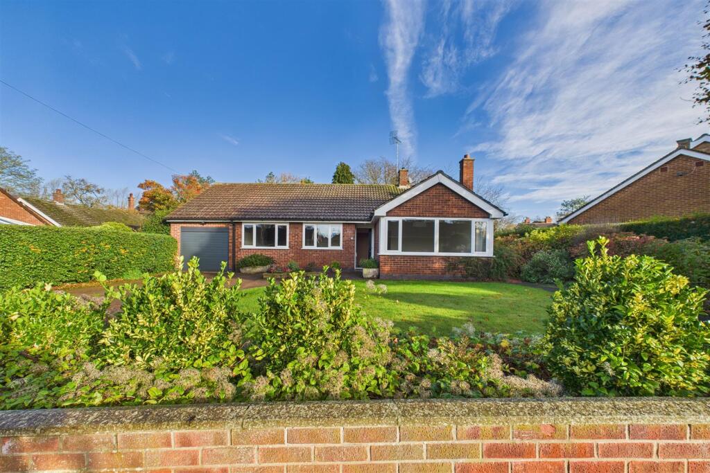 Main image of property: Woodlands, Winthorpe