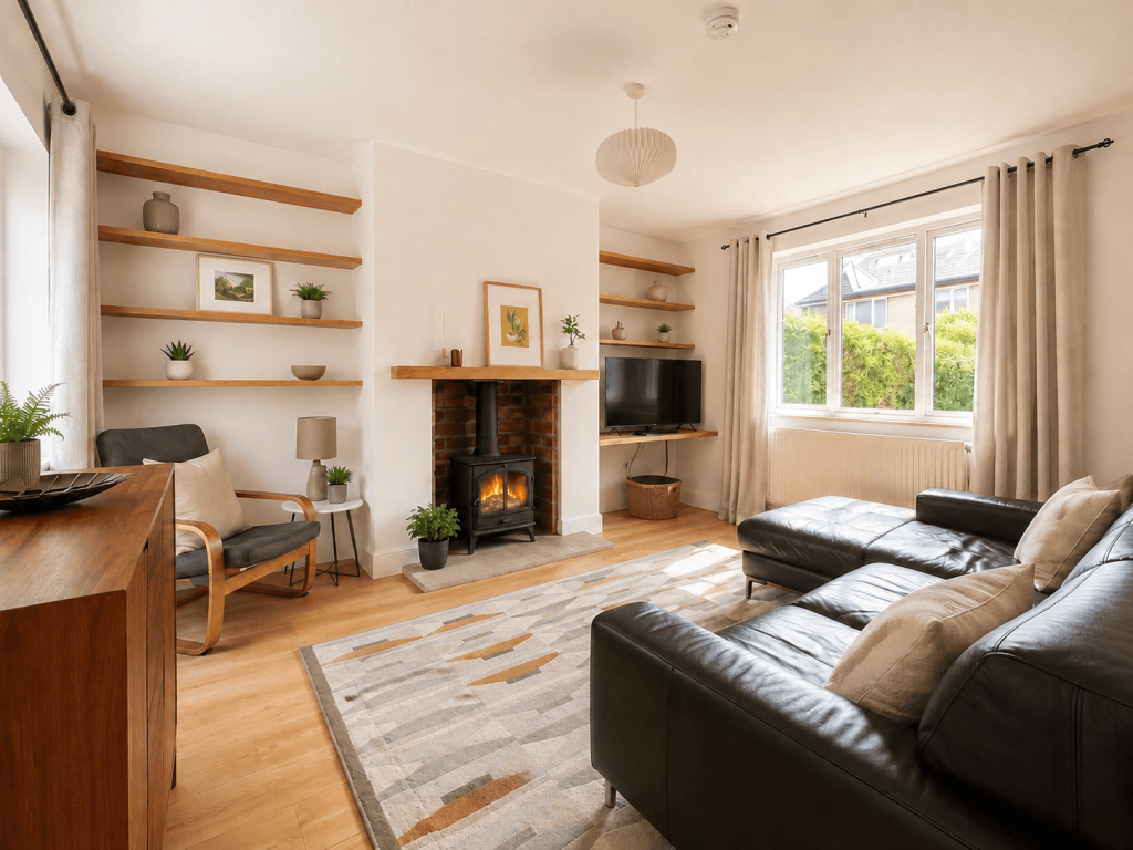 House in Chepstow - View 2