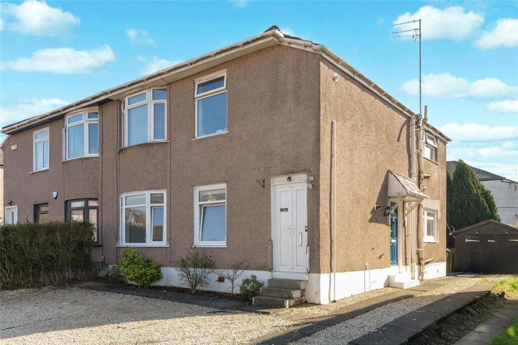 Main image of property: Kingsbridge Drive, Rutherglen, Glasgow, South Lanarkshire, G73