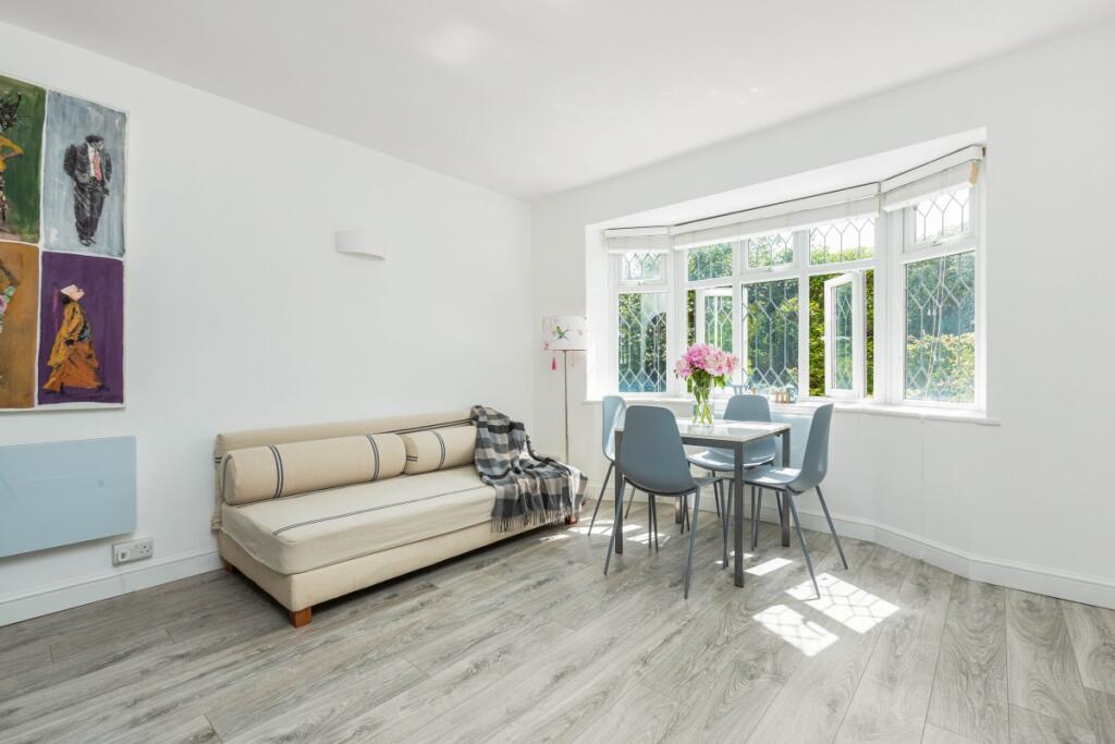 Main image of property: Inner Park Road, London, SW19