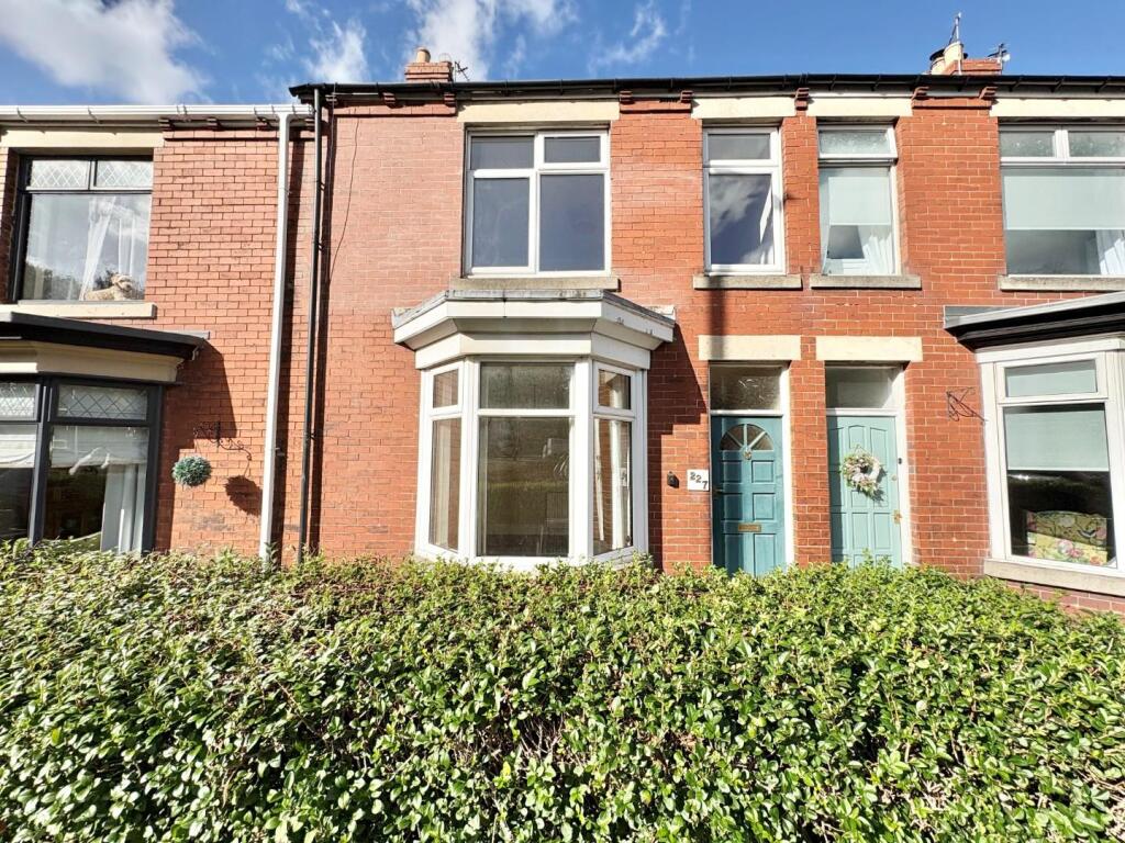 Main image of property: Durham Road, Spennymoor