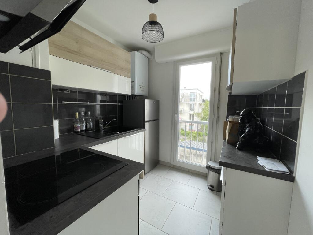 Main image of property: 86100 chatellerault