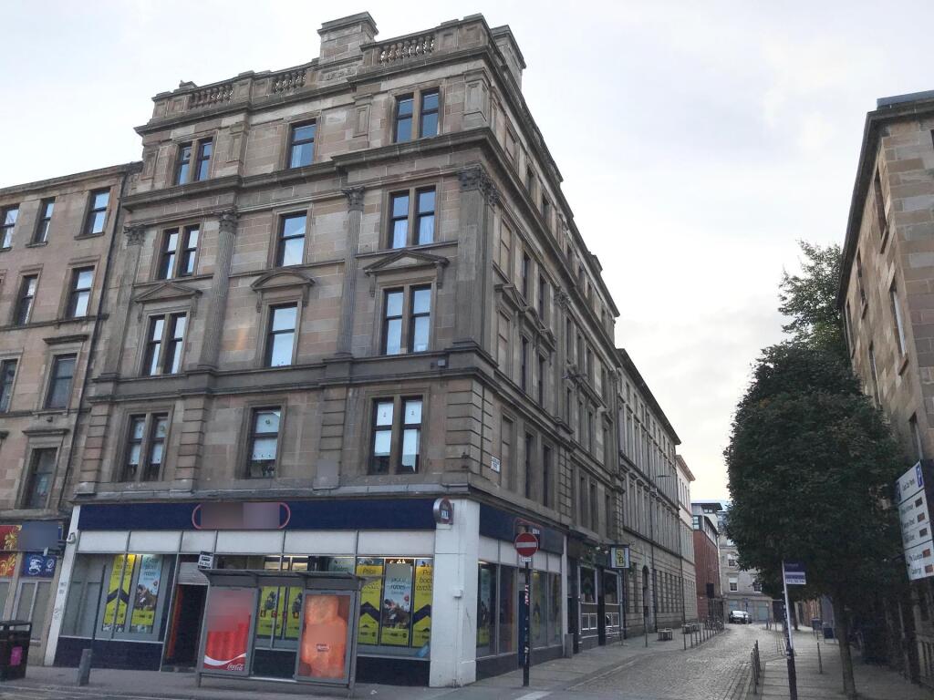 Main image of property: Blackfriars Street, Glasgow, G1