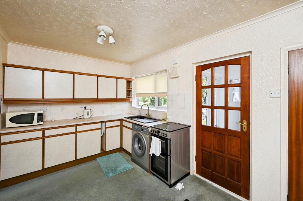 House in Newark and Sherwood, Blidworth - View 5