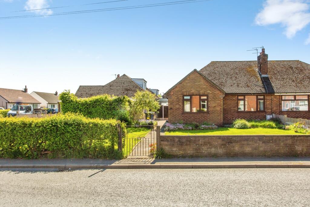 Main image of property: Moor Road, Croston, Leyland, Lancashire, PR26