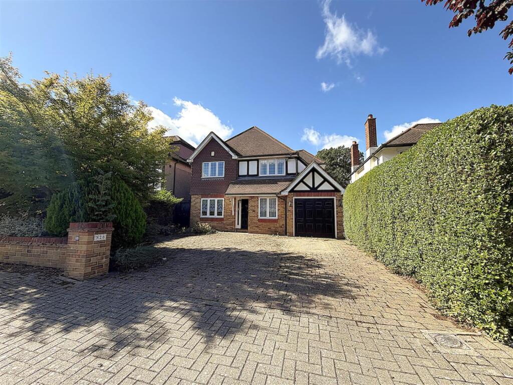 Main image of property: Woodmere Way, Beckenham