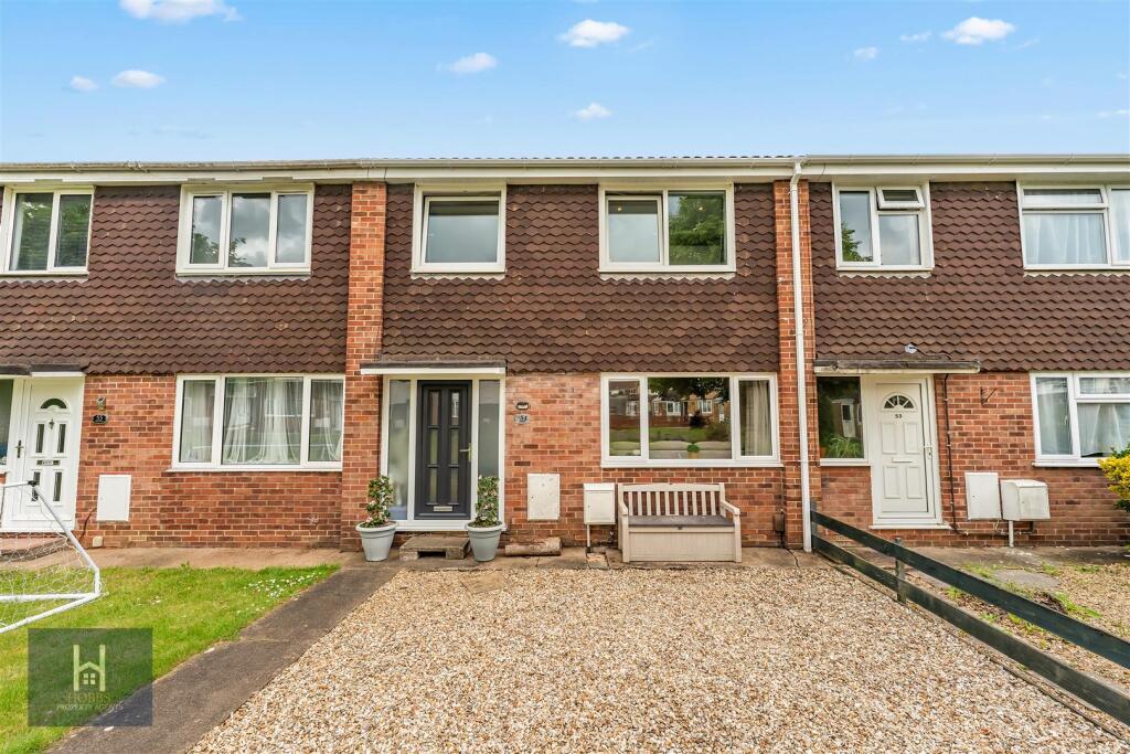 Main image of property: Glenfall, Yate