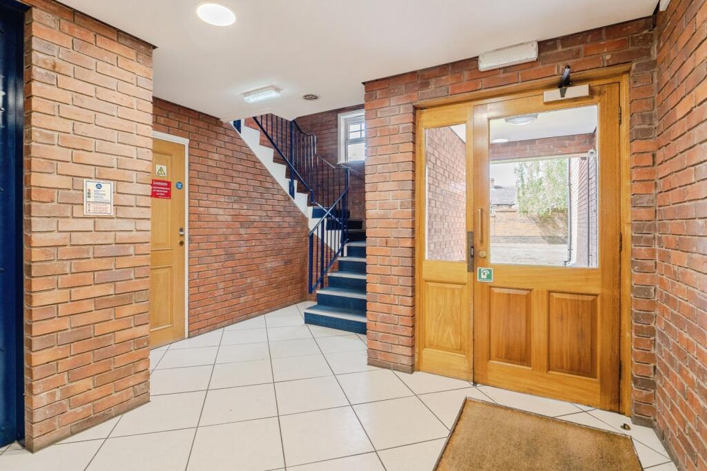 Additional image 18 of Moorgate, Tamworth, Staffordshire, B79