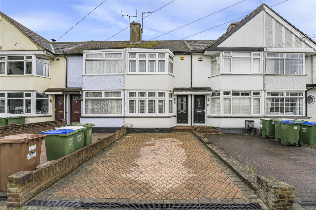 Main image of property: Sherwood Park Avenue, Sidcup, Bexley, DA15