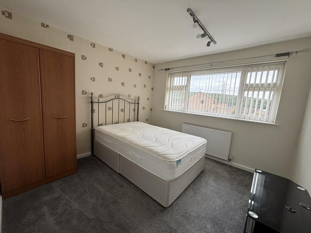 House in Rotherham, South Yorkshire - View 5