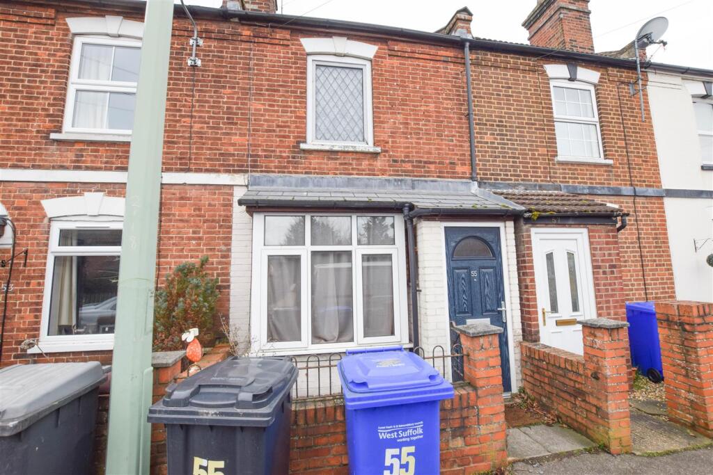 Main image of property: Cheveley Road, Newmarket