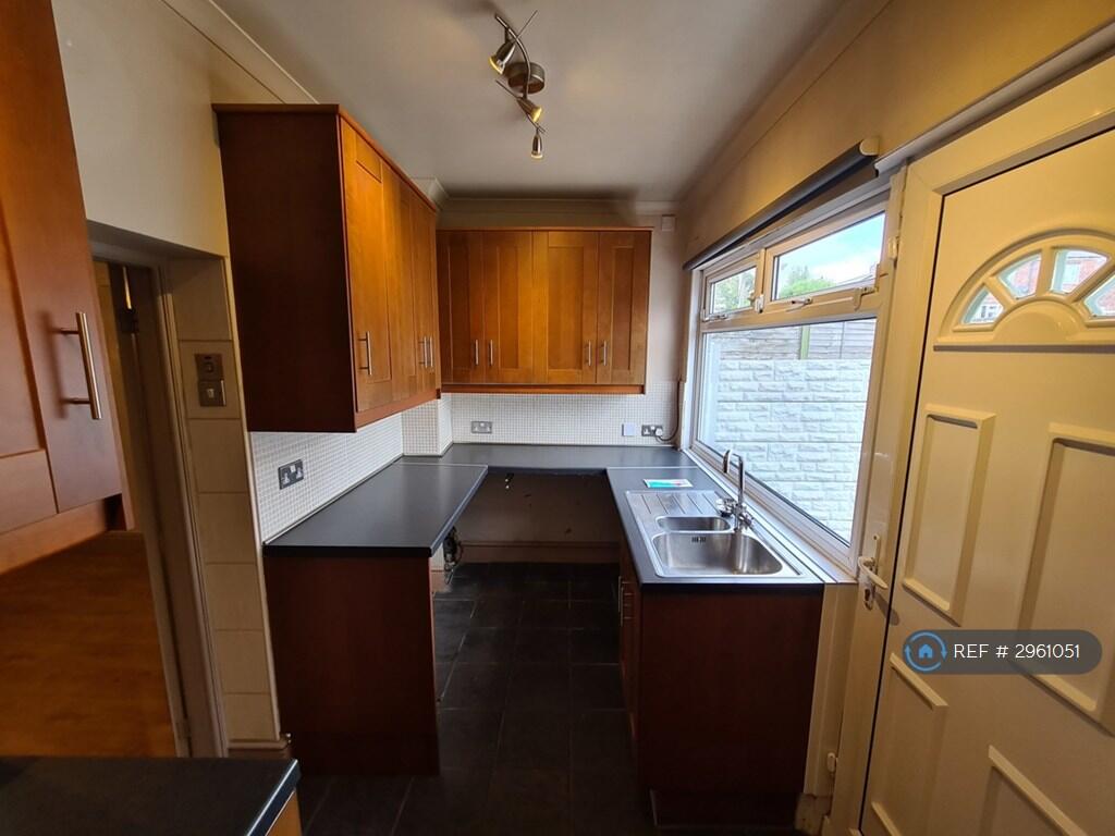 House in Manchester - View 5