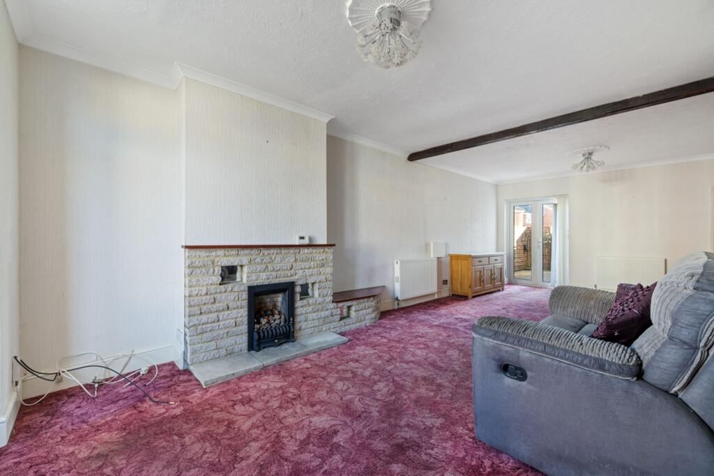 House in Chichester, St James's - View 5