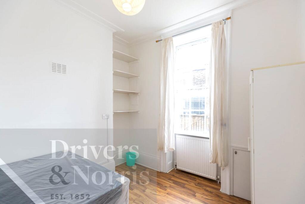 Apartment in London - View 4