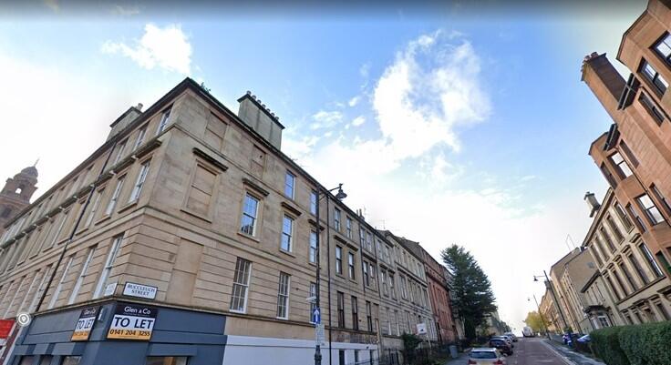 Main image of property: Buccleuch Street, Garnethill, Glasgow, G3