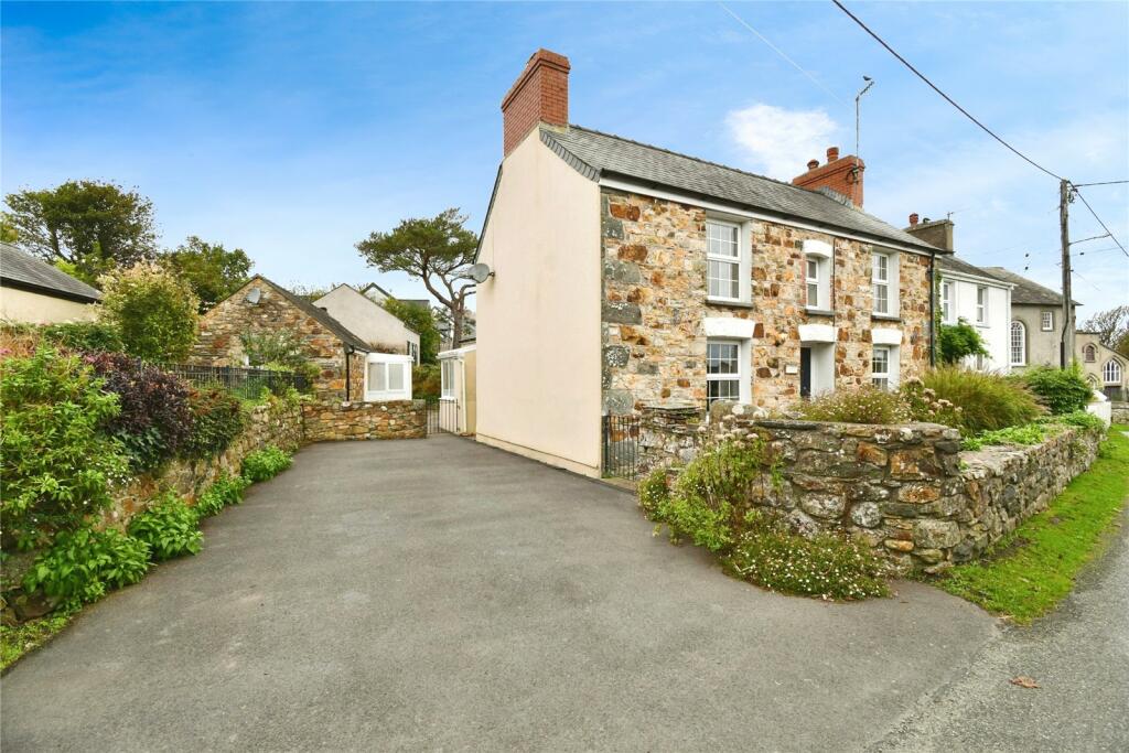 Main image of property: Dinas Cross, Newport, Pembrokeshire, SA42