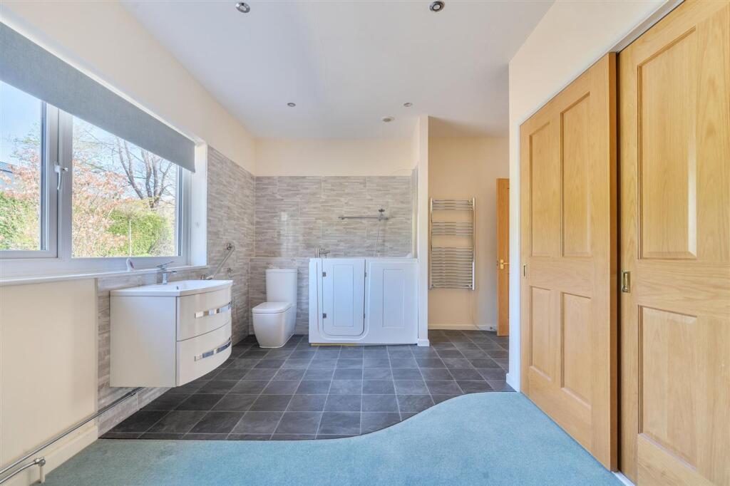 House in Llandrindod Wells - View 4