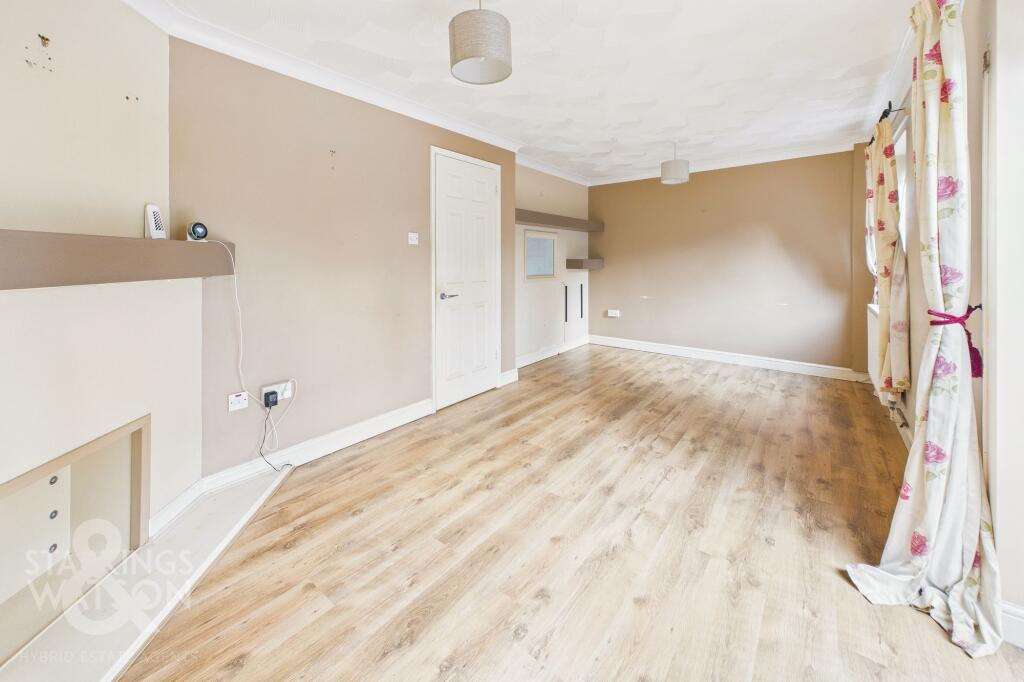 House in Norwich - View 5