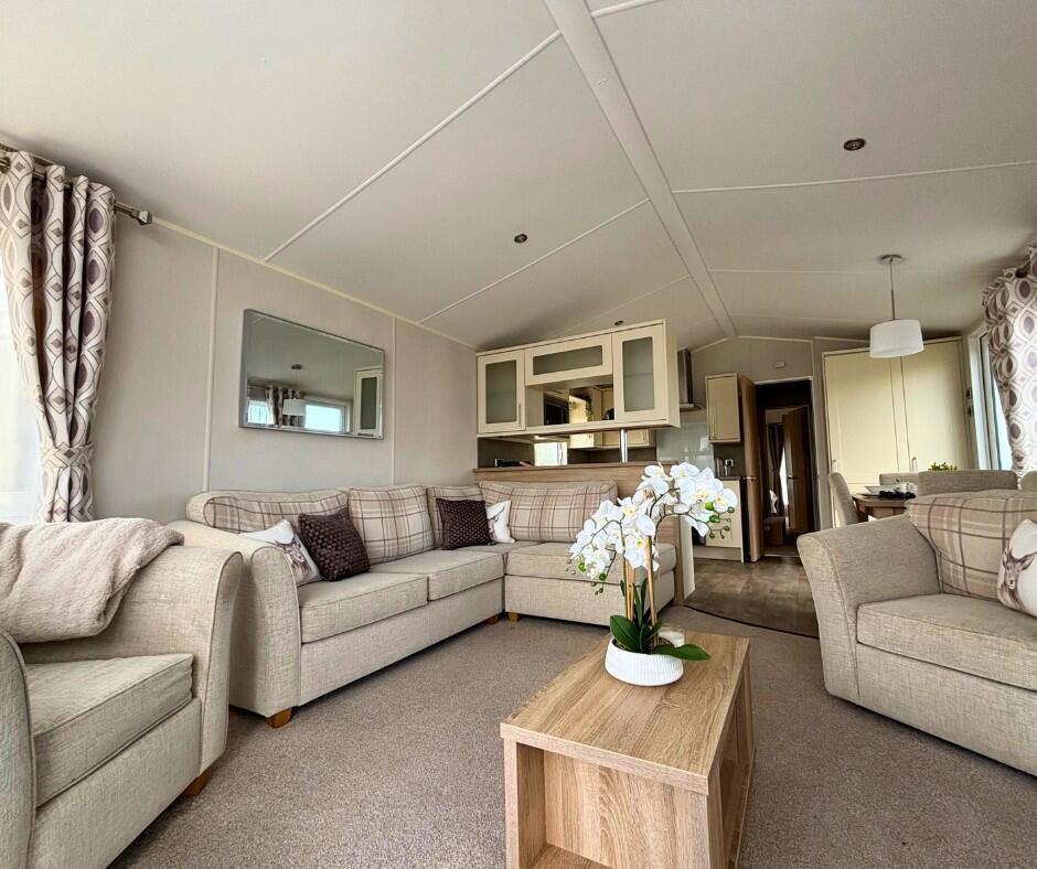 Thorpe Farm, Greta Bridge, Barnard Castle, County Durham, DL12 9TY photo 3
